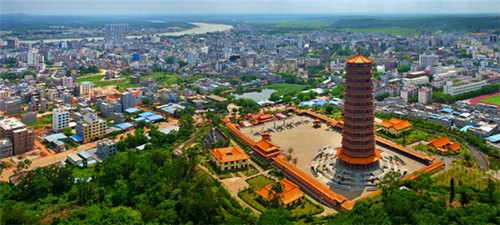 咕咕酱韩式炸鸡