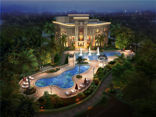 悦来悦喜便利店