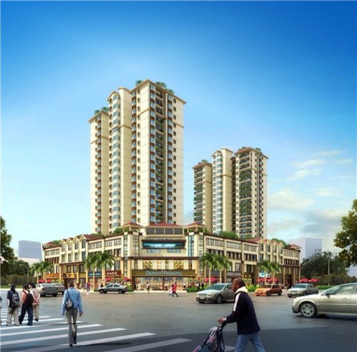 湘荷人家木桶饭