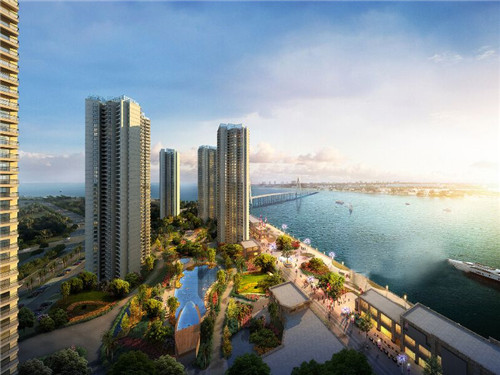 小海员海鲜炒饭