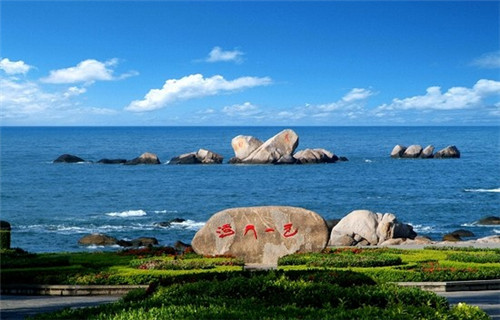 赶海鲜生小海鲜