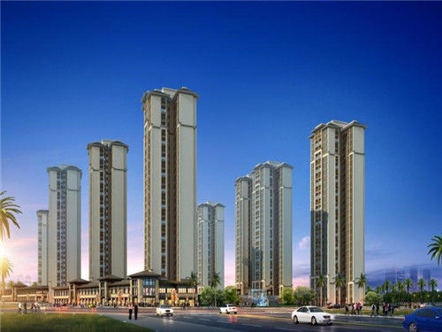 快天下中式快餐