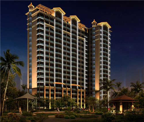 云水越过桥米线