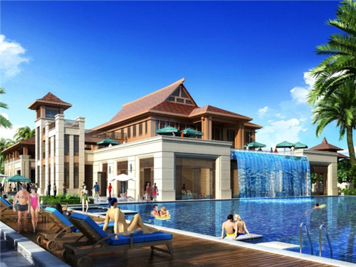 皇冠猴的茶奶茶饮品