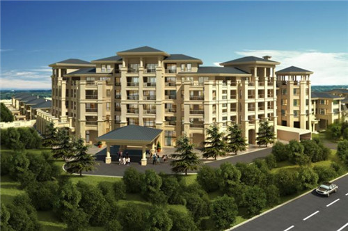 爱必胜美味比萨