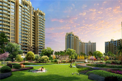 汉口北惊现奶茶天堂！速来探寻，甜点控的天堂就在这里！