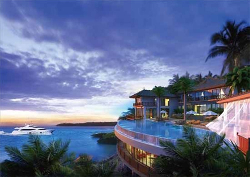 恒德米皮有多少家分店