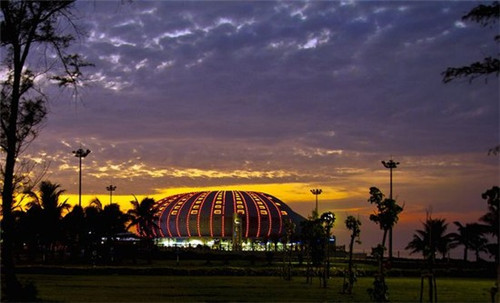 在湖北加盟诚美重庆酸辣粉哪个地段好