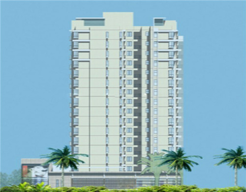 廖旗云旅游商贸（廖云路简介）