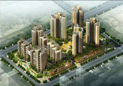 深圳花样年物业怎么样（深圳市花样年华物业服务有限公司）