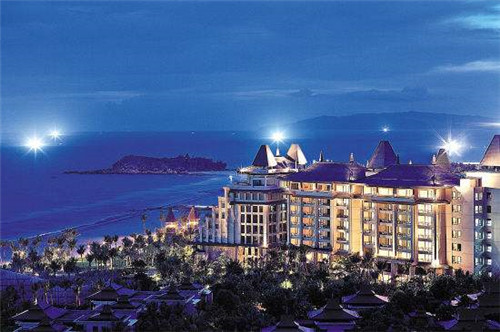 上海新天地景观公寓房价（上海新天地景色）