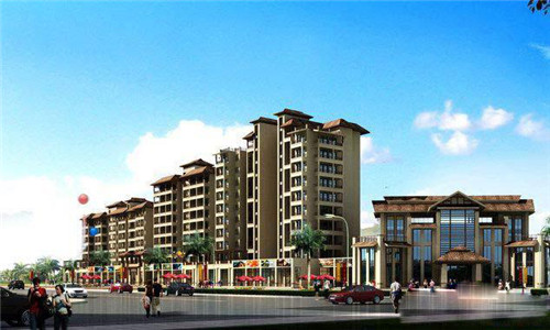 离云南师范大学最近的景区（云南师范大学附近的景点）